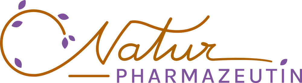 Naturpharmazeutin